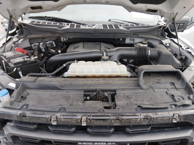 Ford F-150 Xlt 2023 1FTFW1E8XPKE13152 Image 10