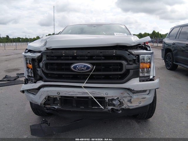 Ford F-150 Xlt 2023 1FTFW1E8XPKE13152 Image 11