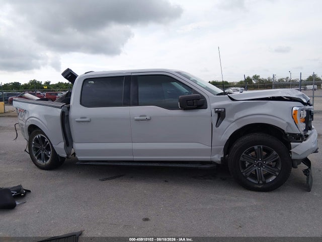 Ford F-150 Xlt 2023 1FTFW1E8XPKE13152 Image 12