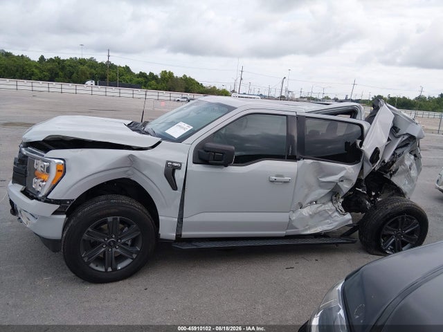 Ford F-150 Xlt 2023 1FTFW1E8XPKE13152 Image 13