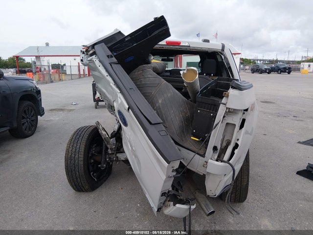 Ford F-150 Xlt 2023 1FTFW1E8XPKE13152 Image 15