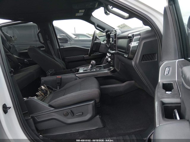 Ford F-150 Xlt 2023 1FTFW1E8XPKE13152 Image 5