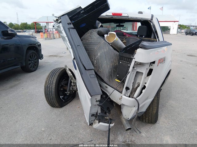 Ford F-150 Xlt 2023 1FTFW1E8XPKE13152 Image 6