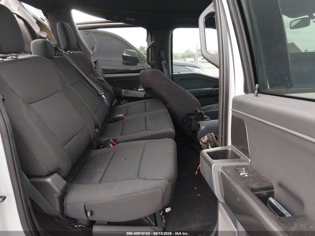 Ford F-150 Xlt 2023 1FTFW1E8XPKE13152 Image 8