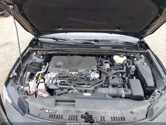 Продаж на аукціоні авто 2025 Toyota Camry Se, vin: 4T1DAACK7SU138224, номер лоту: 45910104