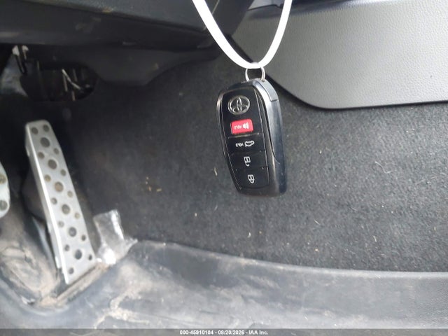 Продаж на аукціоні авто 2025 Toyota Camry Se, vin: 4T1DAACK7SU138224, номер лоту: 45910104