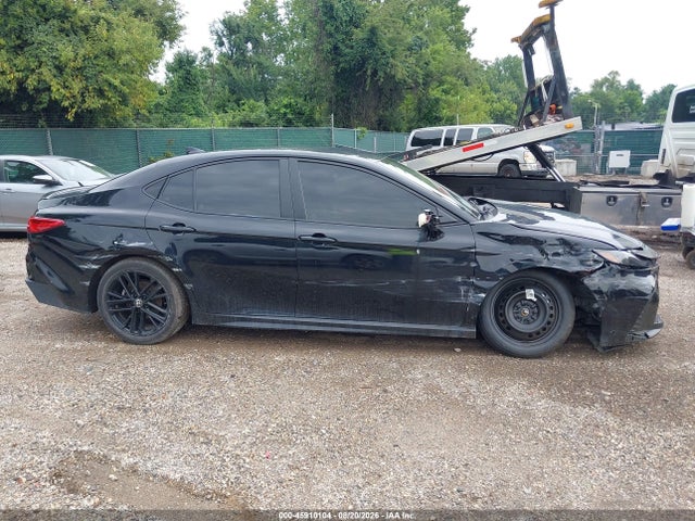 Продаж на аукціоні авто 2025 Toyota Camry Se, vin: 4T1DAACK7SU138224, номер лоту: 45910104