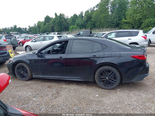 Продаж на аукціоні авто 2025 Toyota Camry Se, vin: 4T1DAACK7SU138224, номер лоту: 45910104