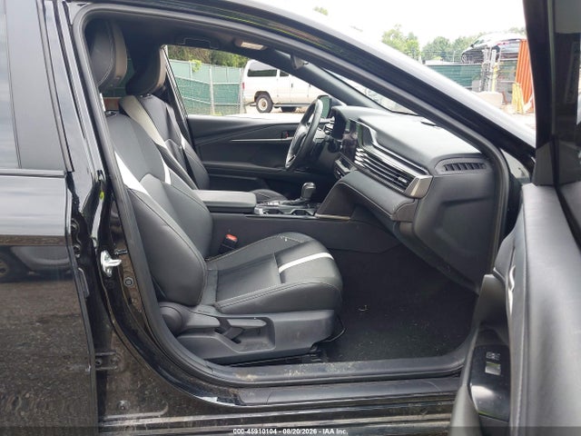 Продаж на аукціоні авто 2025 Toyota Camry Se, vin: 4T1DAACK7SU138224, номер лоту: 45910104