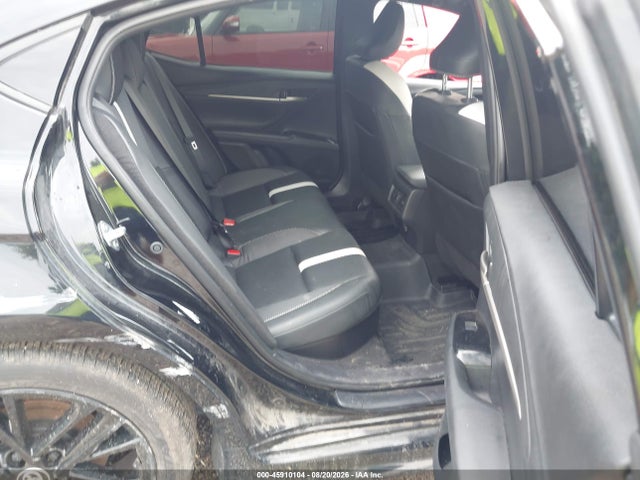 Продаж на аукціоні авто 2025 Toyota Camry Se, vin: 4T1DAACK7SU138224, номер лоту: 45910104