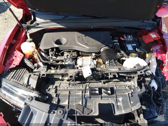 ZASPATCW4R3047366 Alfa Romeo Tonale Ti Eawd