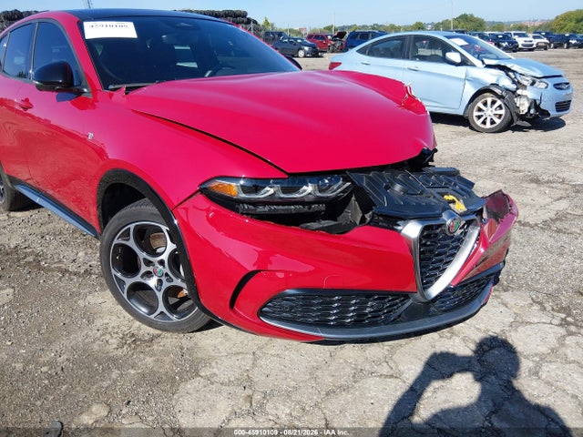 ZASPATCW4R3047366 Alfa Romeo Tonale Ti Eawd