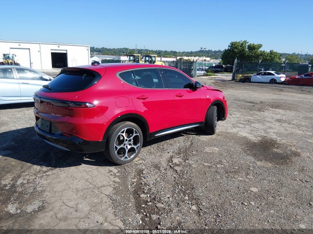 ZASPATCW4R3047366 Alfa Romeo Tonale Ti Eawd