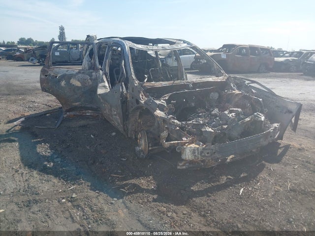 45910110 :رقم المزاد ، JF2SKAJC7RH466249 vin ، 2024 Subaru Forester Wilderness مزاد بيع