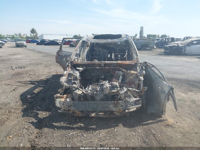 45910110 :رقم المزاد ، JF2SKAJC7RH466249 vin ، 2024 Subaru Forester Wilderness مزاد بيع