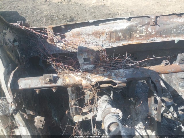 45910110 :رقم المزاد ، JF2SKAJC7RH466249 vin ، 2024 Subaru Forester Wilderness مزاد بيع