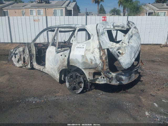 45910110 :رقم المزاد ، JF2SKAJC7RH466249 vin ، 2024 Subaru Forester Wilderness مزاد بيع