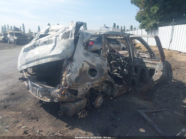 45910110 :رقم المزاد ، JF2SKAJC7RH466249 vin ، 2024 Subaru Forester Wilderness مزاد بيع