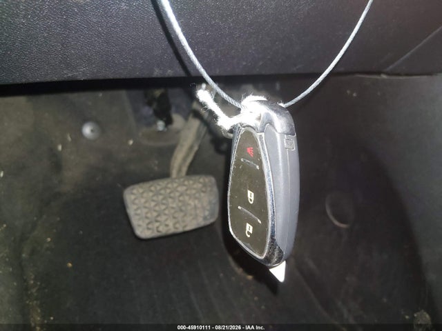 Chevrolet EQUINOX LS 2018 3GNAXHEV2JS639114 Image 11