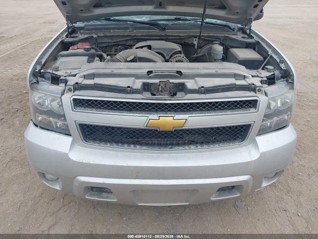 Aukcja sprzedaży 2012 Chevrolet Suburban Lt, vin: 1GNSKJE77CR197478, numer aukcji: 45910112