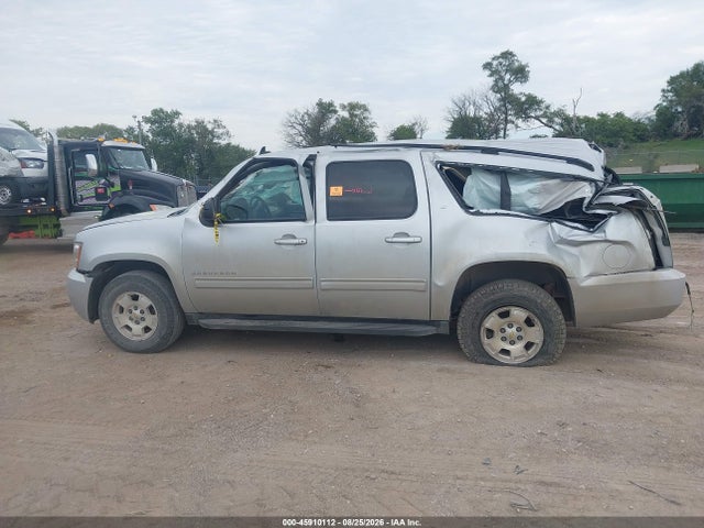 Aukcja sprzedaży 2012 Chevrolet Suburban Lt, vin: 1GNSKJE77CR197478, numer aukcji: 45910112