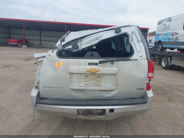 Aukcja sprzedaży 2012 Chevrolet Suburban Lt, vin: 1GNSKJE77CR197478, numer aukcji: 45910112