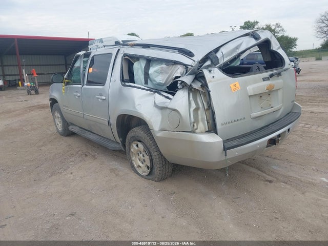 Aukcja sprzedaży 2012 Chevrolet Suburban Lt, vin: 1GNSKJE77CR197478, numer aukcji: 45910112