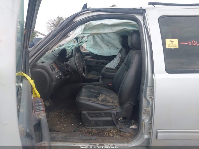 Aukcja sprzedaży 2012 Chevrolet Suburban Lt, vin: 1GNSKJE77CR197478, numer aukcji: 45910112