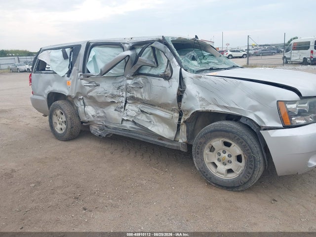 Aukcja sprzedaży 2012 Chevrolet Suburban Lt, vin: 1GNSKJE77CR197478, numer aukcji: 45910112