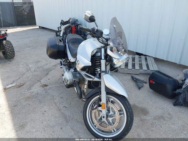 Aukcja sprzedaży 2003 Bmw R1150 R, vin: WB10439A13ZF47554, numer aukcji: 45910113