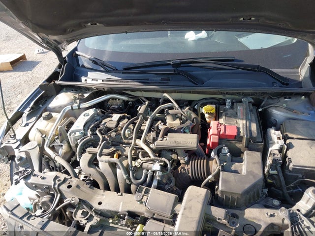 Продаж на аукціоні авто 2024 Nissan Sentra Sv Xtronic Cvt, vin: 3N1AB8CV4RY284307, номер лоту: 45910117