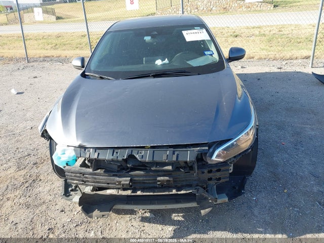 Продаж на аукціоні авто 2024 Nissan Sentra Sv Xtronic Cvt, vin: 3N1AB8CV4RY284307, номер лоту: 45910117