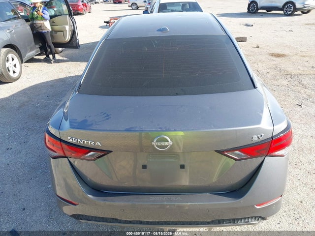 Продаж на аукціоні авто 2024 Nissan Sentra Sv Xtronic Cvt, vin: 3N1AB8CV4RY284307, номер лоту: 45910117