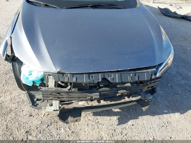 Продаж на аукціоні авто 2024 Nissan Sentra Sv Xtronic Cvt, vin: 3N1AB8CV4RY284307, номер лоту: 45910117