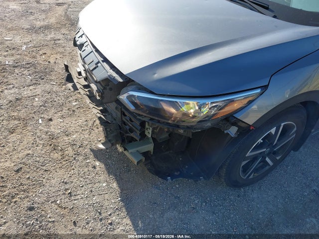 Продаж на аукціоні авто 2024 Nissan Sentra Sv Xtronic Cvt, vin: 3N1AB8CV4RY284307, номер лоту: 45910117