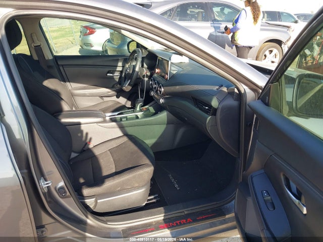 Продаж на аукціоні авто 2024 Nissan Sentra Sv Xtronic Cvt, vin: 3N1AB8CV4RY284307, номер лоту: 45910117