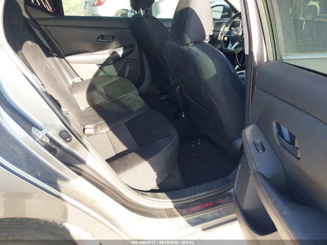 Продаж на аукціоні авто 2024 Nissan Sentra Sv Xtronic Cvt, vin: 3N1AB8CV4RY284307, номер лоту: 45910117