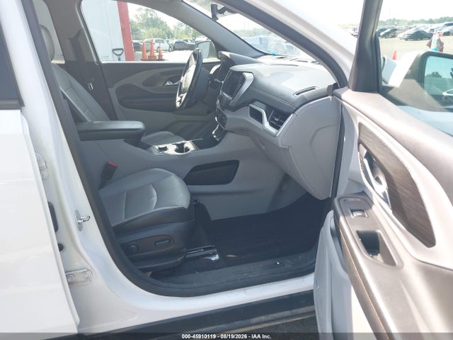 Продажа на аукционе авто 2019 Gmc Terrain Slt, vin: 3GKALPEV8KL339642, номер лота: 45910119