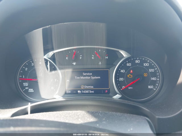 Продажа на аукционе авто 2019 Gmc Terrain Slt, vin: 3GKALPEV8KL339642, номер лота: 45910119