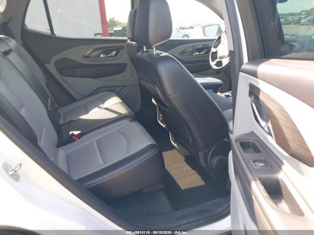 Продажа на аукционе авто 2019 Gmc Terrain Slt, vin: 3GKALPEV8KL339642, номер лота: 45910119