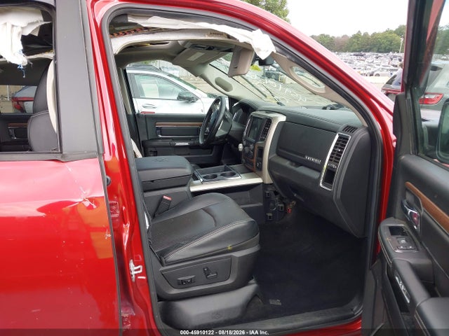 Aukcja sprzedaży 2014 Ram 1500 Laramie, vin: 1C6RR7VT6ES118808, numer aukcji: 45910122