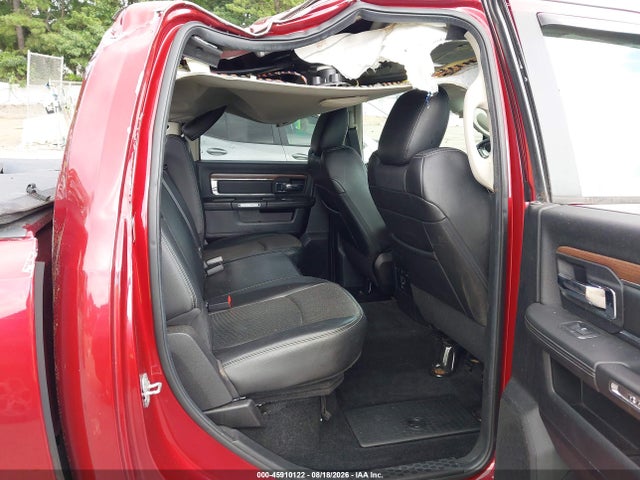 Aukcja sprzedaży 2014 Ram 1500 Laramie, vin: 1C6RR7VT6ES118808, numer aukcji: 45910122