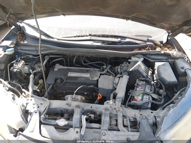 Продажа на аукционе авто 2015 Honda Cr-v Ex, vin: 3CZRM3H58FG707827, номер лота: 45910123