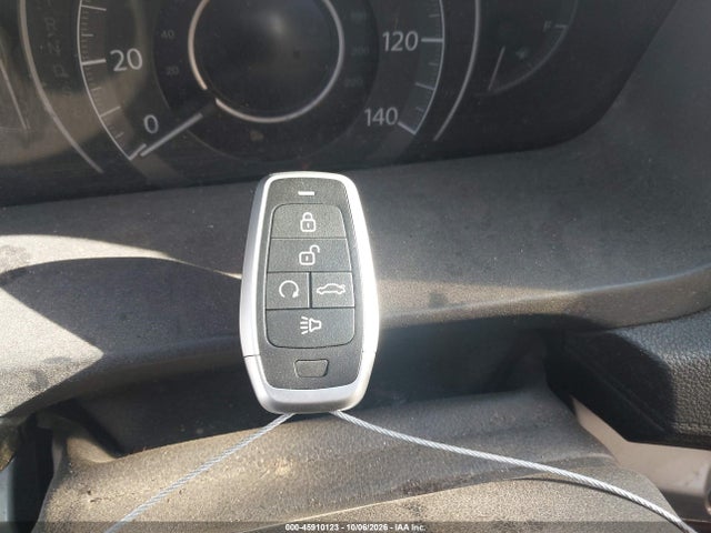 Продажа на аукционе авто 2015 Honda Cr-v Ex, vin: 3CZRM3H58FG707827, номер лота: 45910123