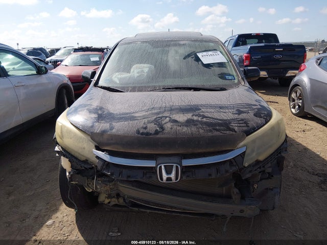 Продажа на аукционе авто 2015 Honda Cr-v Ex, vin: 3CZRM3H58FG707827, номер лота: 45910123