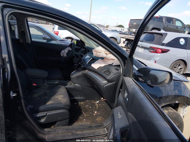 Продажа на аукционе авто 2015 Honda Cr-v Ex, vin: 3CZRM3H58FG707827, номер лота: 45910123