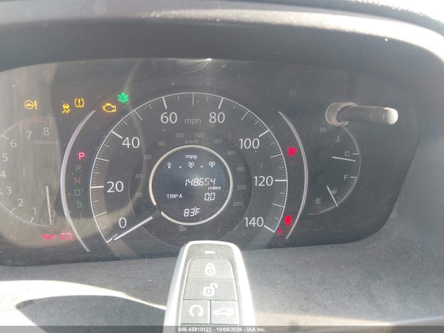 Продажа на аукционе авто 2015 Honda Cr-v Ex, vin: 3CZRM3H58FG707827, номер лота: 45910123