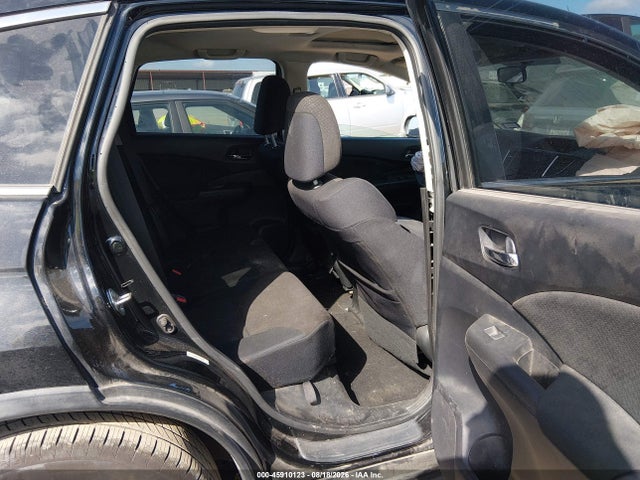 Продажа на аукционе авто 2015 Honda Cr-v Ex, vin: 3CZRM3H58FG707827, номер лота: 45910123