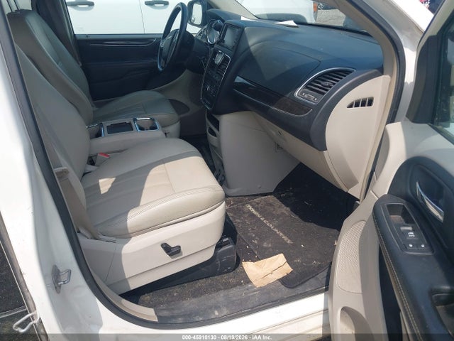 Aukcja sprzedaży 2011 Chrysler Town & Country Touring-l, vin: 2A4RR8DG8BR635733, numer aukcji: 45910130