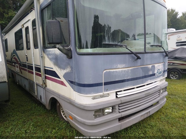 Продажа на аукционе авто 1997 Chevrolet P30, vin: 1GBKP37N6V3309313, номер лота: 45910133